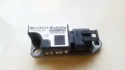 Second-hand car spare part sensor for renault megane i scenic (ja0) 1.9 dti diesel cat oem iam references 7700429426  
