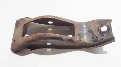 Second-hand car spare part plastics for chevrolet captiva 2.0 diesel cat oem iam references 