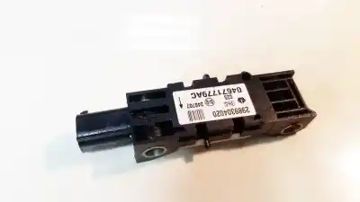 Pezzo di ricambio per auto di seconda mano Sensore per CHRYSLER 300C (LX, LE) 3.0 CRD Riferimenti OEM IAM 04671779AC  2989304020