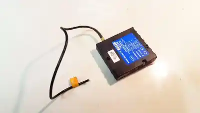 Автозапчастина б/у електронний модуль для RENAULT KANGOO (F/KC0) 1.6 16V Посилання на OEM IAM FM2200  0073 Автозапчастина б/у електронний модуль для RENAULT KANGOO (F/KC0) 1.6 16V Посилання на OEM IAM FM2200  0073