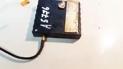 Автозапчастина б/у електронний модуль для renault kangoo (f/kc0) 1.6 16v посилання на oem iam fm2200  0073 Автозапчастина б/у електронний модуль для renault kangoo (f/kc0) 1.6 16v посилання на oem iam fm2200  0073