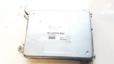 Second-hand car spare part ELECTRONIC MODULE for JAGUAR XJ, 2004.01 - 2009.12  OEM IAM references VP2W9F13B525AM  VP2W9F-13B525-AM, 97RA-012103