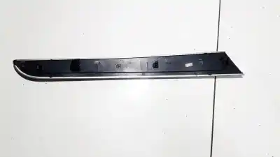Автозапчастина б/у пластика для audi a6 c6 (4f2) 2.0 tdi посилання на oem iam 4f0867420  