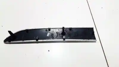 Автозапчастина б/у пластика для audi a6 c6 (4f2) 2.0 tdi посилання на oem iam 4f2853189  