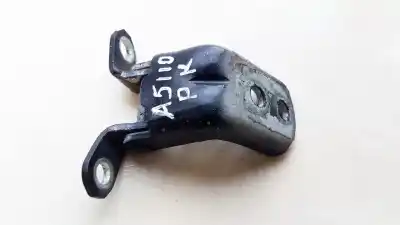 Tweedehands auto-onderdeel deurbeveiliging voor renault koleos 2.0 dci diesel fap oem iam-referenties 