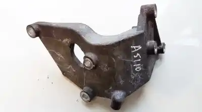 Tweedehands auto-onderdeel motor ondersteuning voor renault koleos 2.0 dci diesel fap oem iam-referenties 