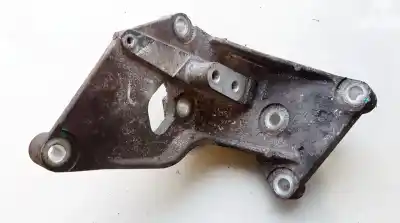 Second-hand car spare part engine support for renault koleos 2.0 dci diesel fap oem iam references   