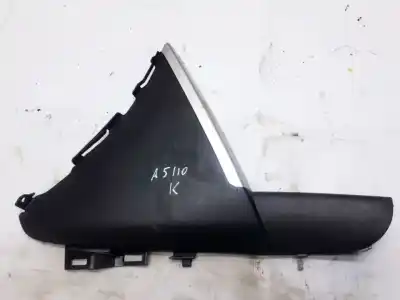 Tweedehands auto-onderdeel plasticen voor renault koleos 2.0 dci diesel fap oem iam-referenties 68295jy00a