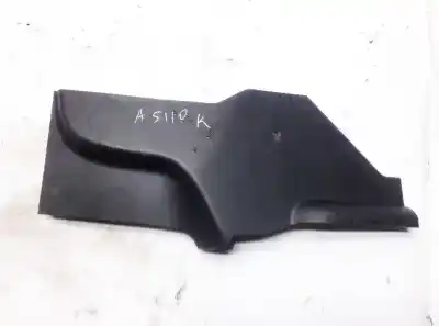 Tweedehands auto-onderdeel plasticen voor renault koleos 2.0 dci diesel fap oem iam-referenties 68921jy01b