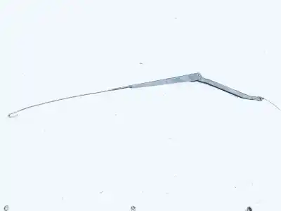 Автозапчастина б/у лівий передній ручок склоочисника для FORD FUSION (CBK) 1.4 TDCi CAT Посилання на OEM IAM 2N1117526BB  