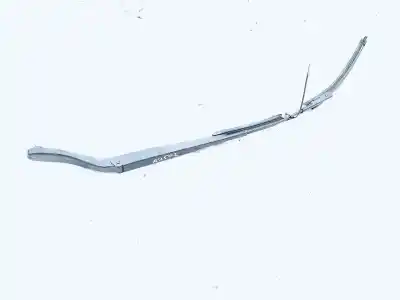 Second-hand car spare part left front windshield wiper arm for mazda 3 (bk) 1.6 di turbo oem iam references   