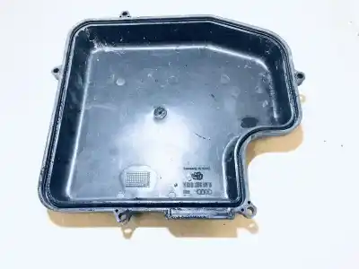 Автозапчастина б/у пластикler для volkswagen passat variant (3b5) 1.9 tdi посилання на oem iam 8d1907613a  