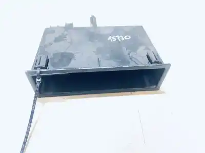 Pezzo di ricambio per auto di seconda mano Plastica per CITROEN BERLINGO 1.9 D Multispace Riferimenti OEM IAM 9613133077  