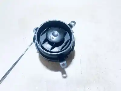 Автозапчасти б/у аэрационная решетка за ford fusion (cbk) 1.4 tdci cat ссылки oem iam 4661004