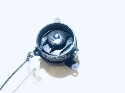 Peça sobressalente para automóvel em segunda mão grelha / difusor de ar por ford fusion (cbk) 1.4 tdci cat referências oem iam 4861004  4861-004