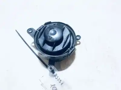 Автозапчасти б/у аэрационная решетка за ford fusion (cbk) 1.4 tdci cat ссылки oem iam 4861004