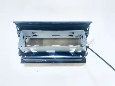 Second-hand car spare part plastics for citroen berlingo 1.9 d multispace oem iam references   