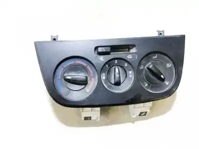 Автозапчасти б/у климат-контроль за CITROEN NEMO 1.4 HDi ссылки OEM IAM   