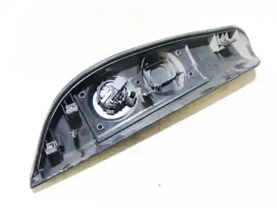 Pezzo di ricambio per auto di seconda mano plastica per citroen nemo 1.4 hdi riferimenti oem iam 1354937080  