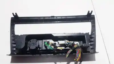 Second-hand car spare part climate control for bmw x3 (e83) 2.0d oem iam references 64113426630  64.113426630