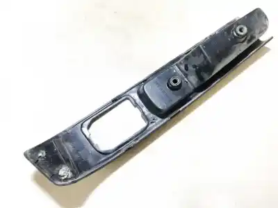 Pezzo di ricambio per auto di seconda mano plastica per citroen nemo 1.4 hdi riferimenti oem iam   