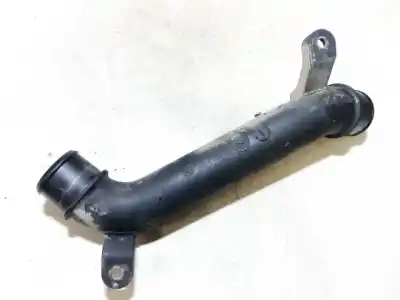 Second-hand car spare part intercooler pipe for citroen nemo 1.4 hdi oem iam references   