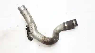 Peça sobressalente para automóvel em segunda mão tubo do intercooler por renault koleos 2.0 dci diesel fap referências oem iam   