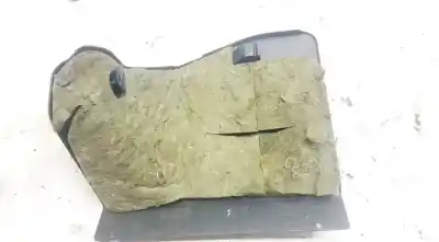 Peça sobressalente para automóvel em segunda mão plásticos por opel antara 2.0 cdti cat (z 20 dmh / llw) referências oem iam 96806705  