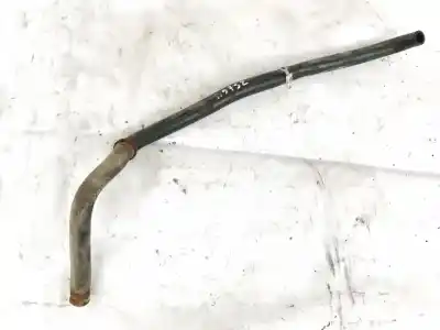 Peça sobressalente para automóvel em segunda mão tubo por ford galaxy i (wgr) 2.0 i referências oem iam 95nw18k579ra