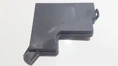 Peça sobressalente para automóvel em segunda mão plásticos por renault koleos 2.0 dci diesel fap referências oem iam 318965027