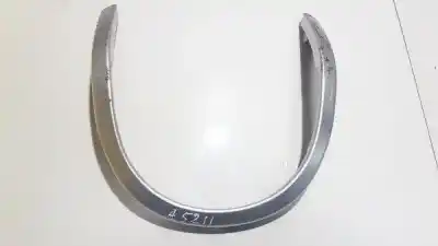 Peça sobressalente para automóvel em segunda mão plásticos por renault koleos 2.0 dci diesel fap referências oem iam dyr84867jy00a