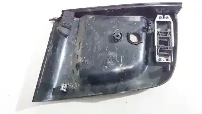 Pezzo di ricambio per auto di seconda mano plastica per kia carnival 2.9 crdi cat riferimenti oem iam 836214d000  83621-4d000