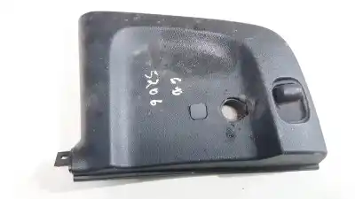 Peça sobressalente para automóvel em segunda mão plásticos por kia carnival 2.9 crdi cat referências oem iam 836214d000