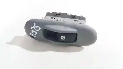 Peça sobressalente para automóvel em segunda mão botão / interruptor elevador vidro dianteiro esquerdo por kia carnival 2.9 crdi cat referências oem iam 935804d200ks