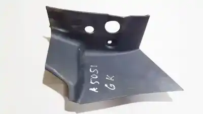Peça sobressalente para automóvel em segunda mão plásticos por ford kuga (cbv) 2.0 tdci cat referências oem iam 8v4113n553ab