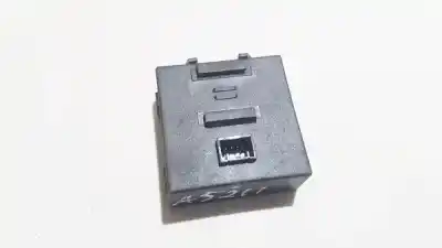 Pezzo di ricambio per auto di seconda mano modulo elettronico per renault koleos 2.0 dci diesel fap riferimenti oem iam 28595jy40a  a2c53212570