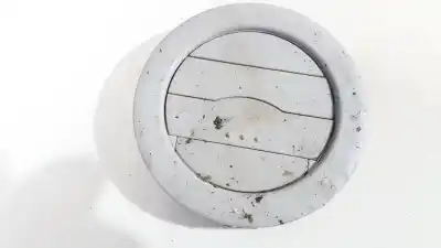 Peça sobressalente para automóvel em segunda mão grelha / difusor de ar por kia carnival 2.9 crdi cat referências oem iam 