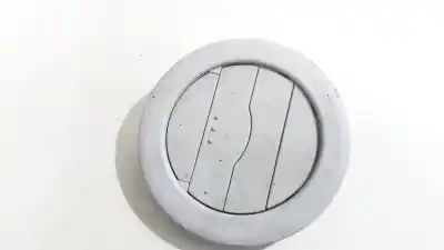 Peça sobressalente para automóvel em segunda mão grelha / difusor de ar por kia carnival 2.9 crdi cat referências oem iam 