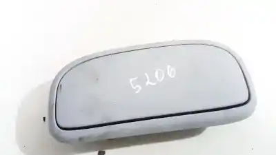 Peça sobressalente para automóvel em segunda mão plásticos por kia carnival 2.9 crdi cat referências oem iam 853404d000