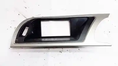 Автозапчасти б/у пластики за audi a5 cabriolet (8f7) 3.0 tdi quattro ссылки oem iam 8t2857185d