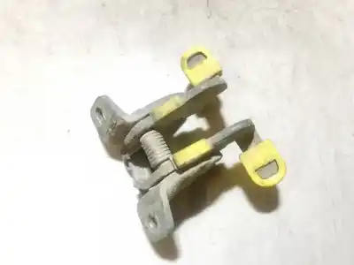 Second-hand car spare part door stop for citroen nemo 1.4 hdi oem iam references   