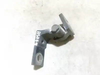 Second-hand car spare part door stop for citroen nemo 1.4 hdi oem iam references   