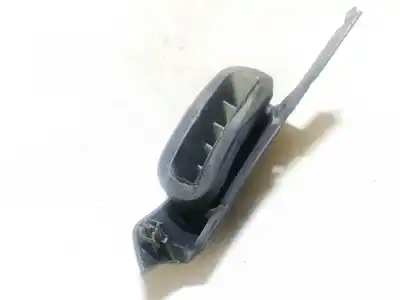 Peça sobressalente para automóvel em segunda mão grelha / difusor de ar por citroen nemo 1.4 hdi referências oem iam 1308710070  