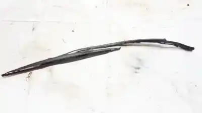 Second-hand car spare part left front windshield wiper arm for fiat ulysse (179) 2.2 jtd dynamic oem iam references 