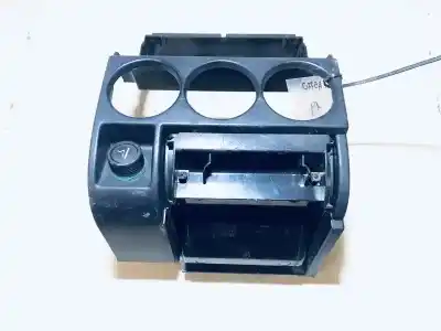 Second-hand car spare part plastics for citroen berlingo 1.9 d multispace oem iam references 9602991677