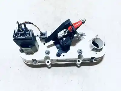 Автозапчастина б/у клімат-контроль для ford fusion (cbk) 1.4 tdci cat посилання на oem iam 2s6h18549bd  vp256h18d451