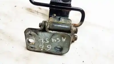 Автозапчастина б/у фільм дверей для volkswagen passat variant (3c5) 1.9 tdi посилання на oem iam 3c9833412a  