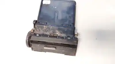 Peça sobressalente para automóvel em segunda mão grelha / difusor de ar por ford kuga (cbv) 2.0 tdci cat referências oem iam 3m51r014l21ae