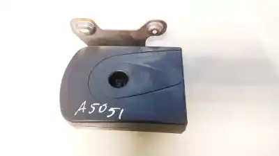 Peça sobressalente para automóvel em segunda mão módulo eletrônico por ford kuga (cbv) 2.0 tdci cat referências oem iam 4m5t14b507ab