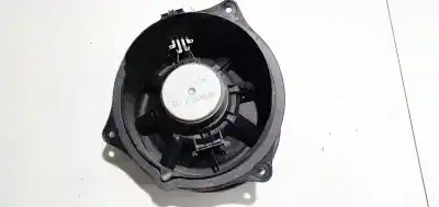Second-hand car spare part speaker for bmw x5, e53 facelift 2004 - 2006 3.0 d 2003-2015 160kw 218hp oem iam references 4910430713  